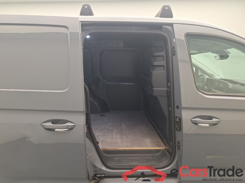 VW, _Caddy '20, Volkswagen Caddy 2.0 TDI Manueel 75 kW Cargo 4d #4