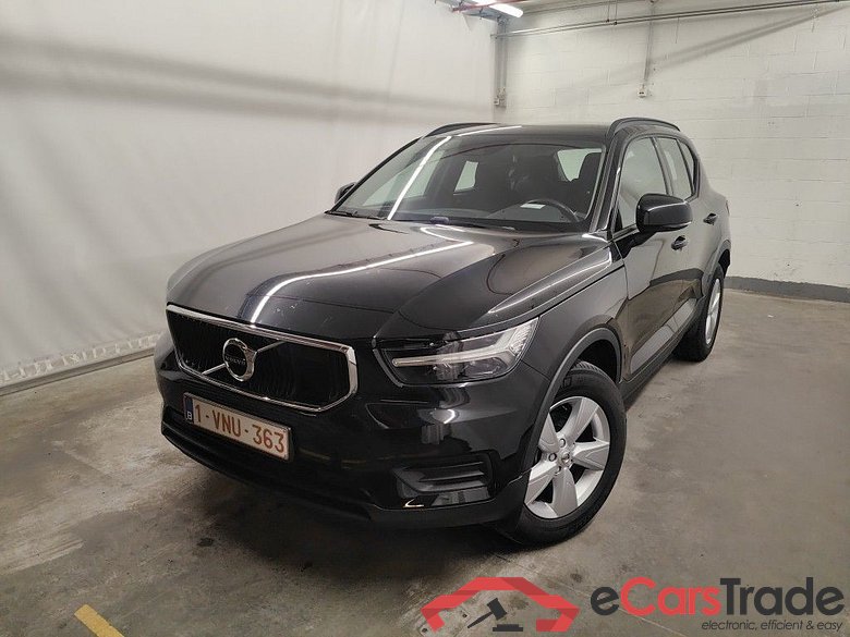 Volvo XC40 T3 XC40 5d #1