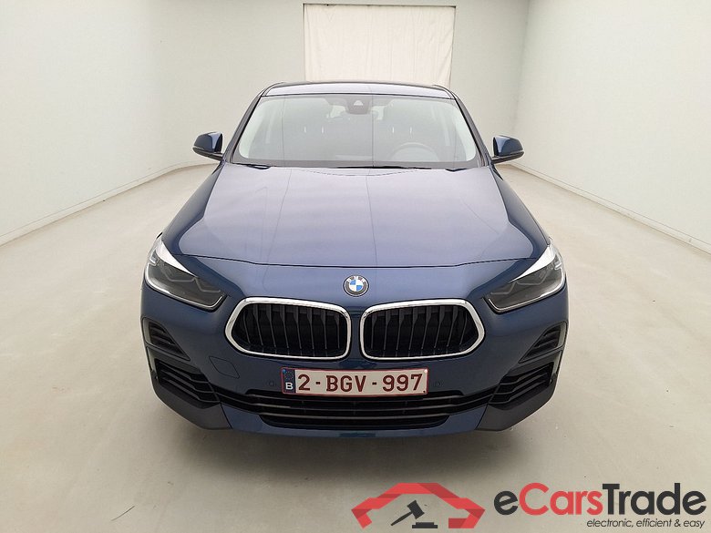 BMW, X2 '17, BMW X2 sDrive16dA 85kW DCT 5d