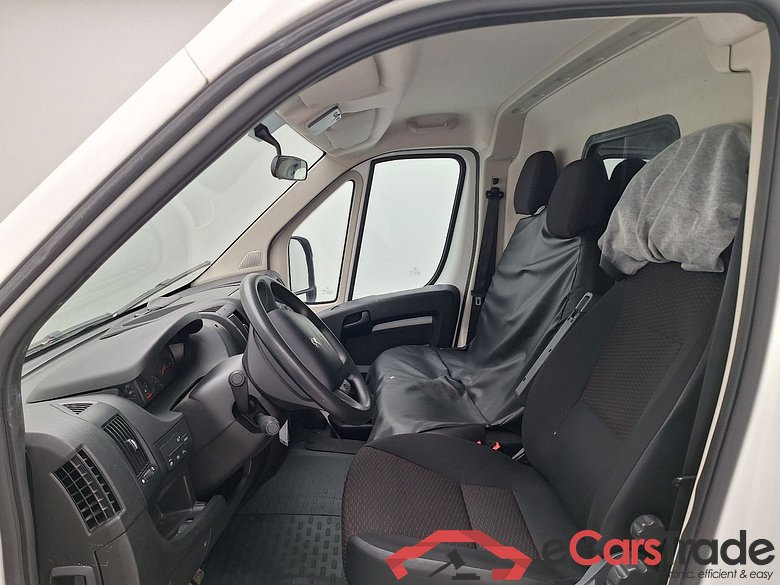 Peugeot, _Boxer '14, Peugeot Boxer 2.2 BlueHDi S&S 140 Premium 335 L2H2 #3