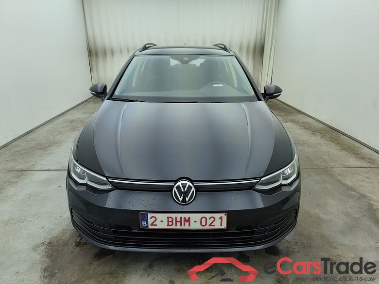 Volkswagen Golf Variant VIII 2.0 TDI 85kW DSG Life 5d #5
