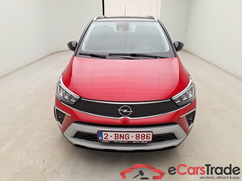 Opel, Crossland '20, Opel Crossland 1.2 96kW Turbo S/S Auto GS Line 5d