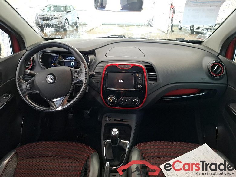 Captur Helly Hansen 1.5 dCi 90CV BVM5 E5 #5