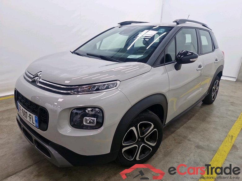 C3 Aircross Feel Business 1.5 BlueHDi 100CV BVM6 E6dT #1