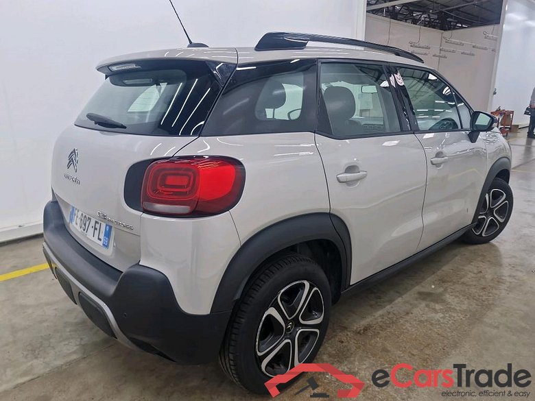 C3 Aircross Feel Business 1.5 BlueHDi 100CV BVM6 E6dT #3