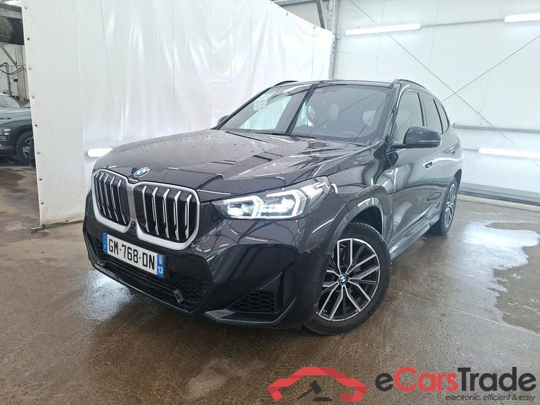 BMW X1 / 2022 / 5P / SUV xDrive23i M Sport DKG7 #1