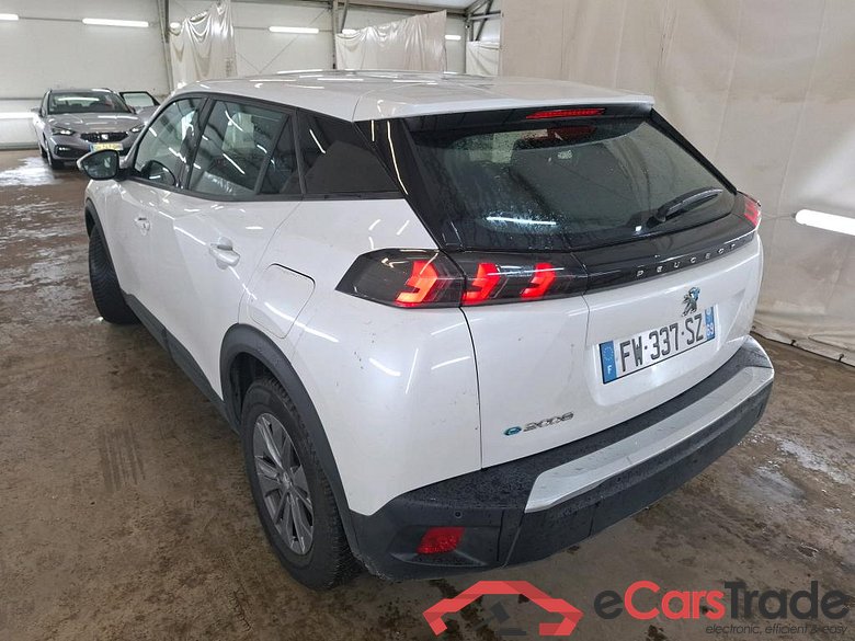 2008 (e-) Active Business 50kWh BVA #3