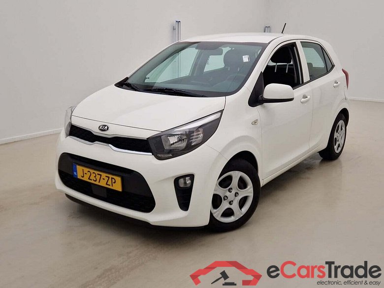 KIA Picanto 1.0 DPi ComfortLine #1