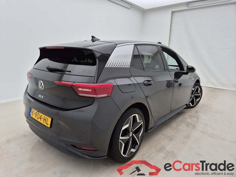 VOLKSWAGEN ID.3 First Plus 58 kWh #2