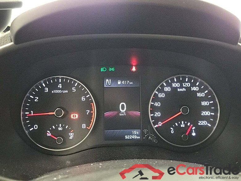 KIA Picanto 1.0 DPi ComfortLine AUT. #4