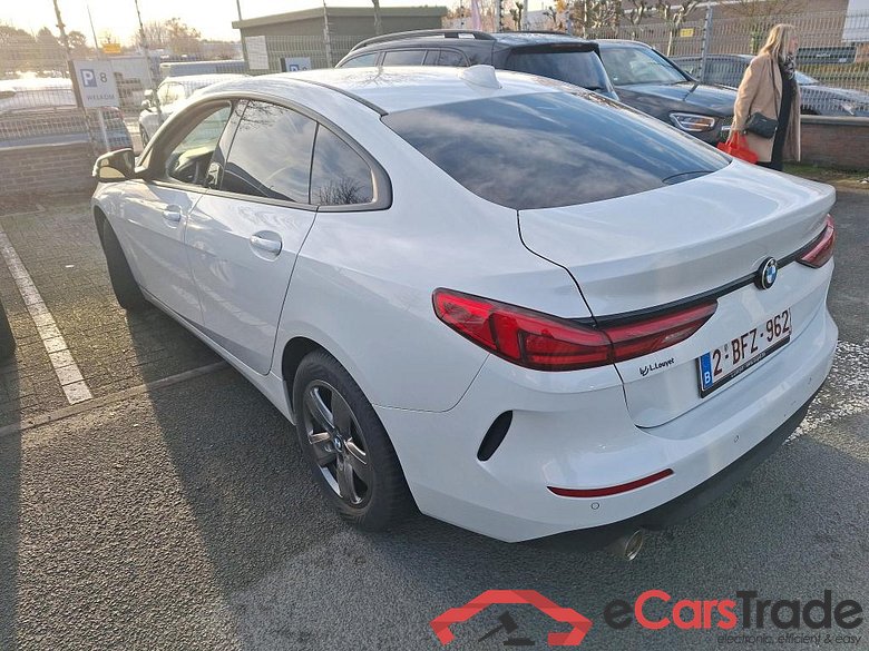 BMW 2 SERIES GRAN COUPE 1.5 218IA GRAN COUPE #3