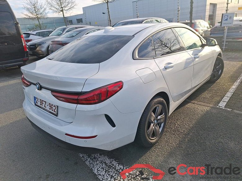 BMW 2 SERIES GRAN COUPE 1.5 218IA GRAN COUPE #4