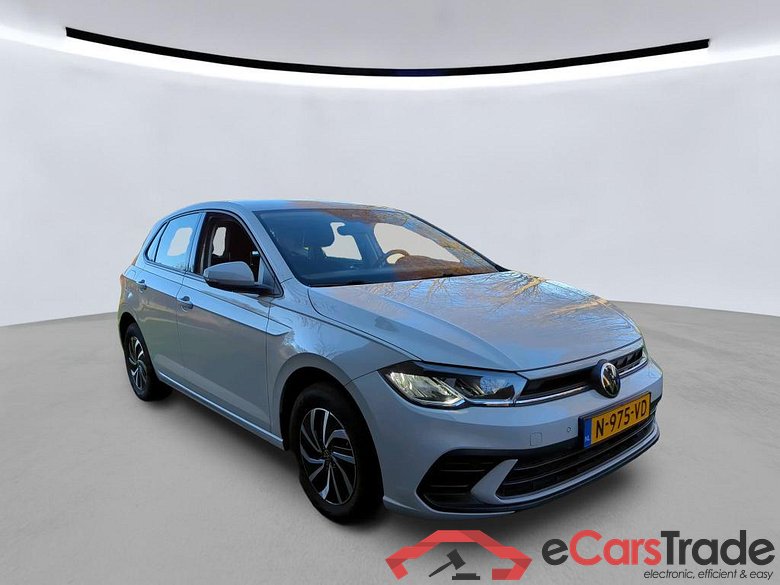 VOLKSWAGEN POLO 70 kW #4