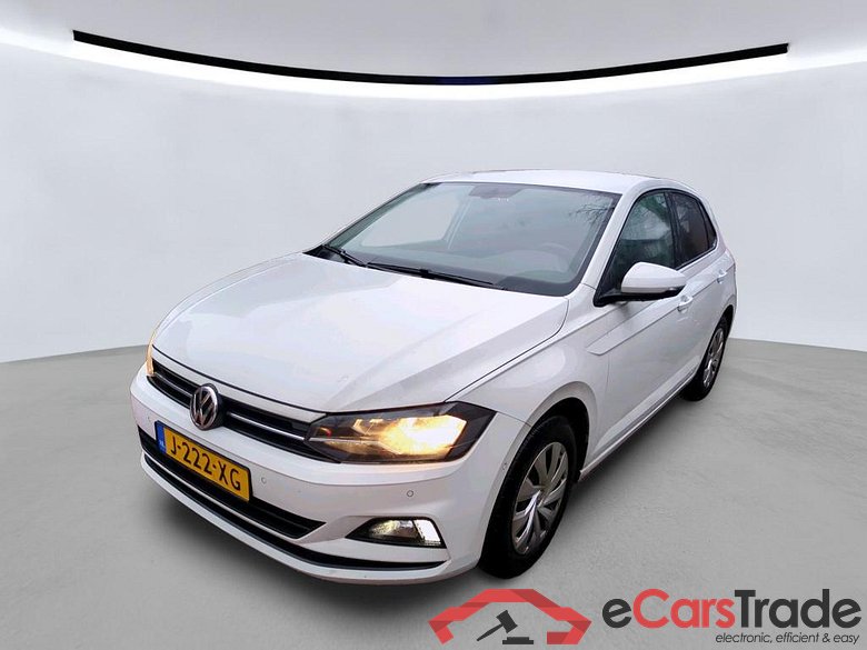 VOLKSWAGEN POLO 70 kW