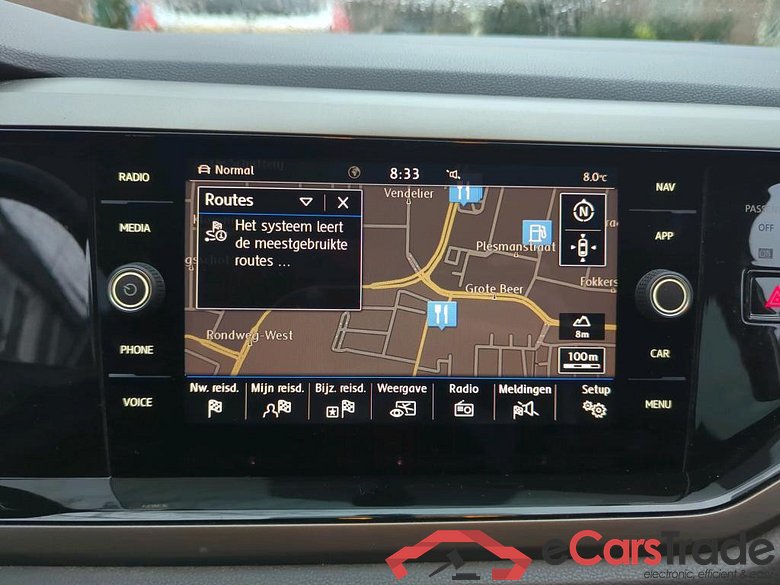 VOLKSWAGEN POLO 70 kW #3