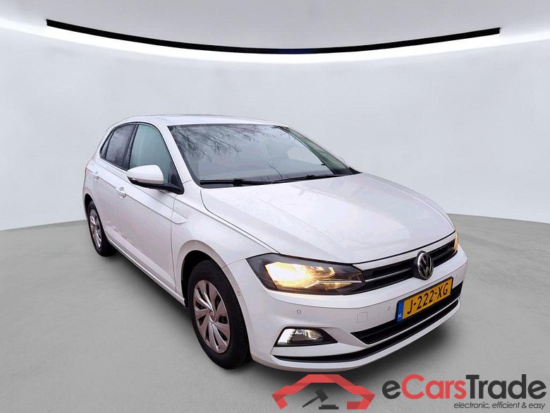 VOLKSWAGEN POLO 70 kW #4