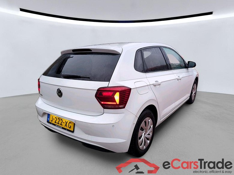VOLKSWAGEN POLO 70 kW #5