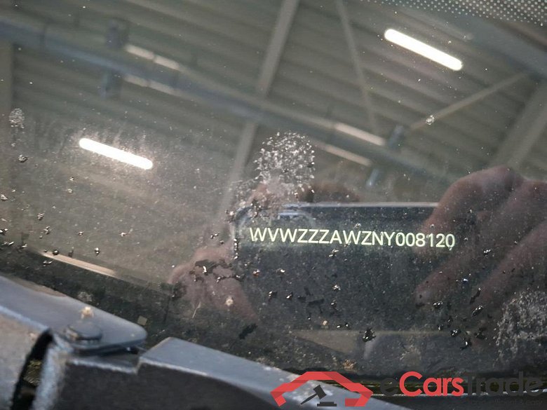 VOLKSWAGEN POLO 70 kW #2