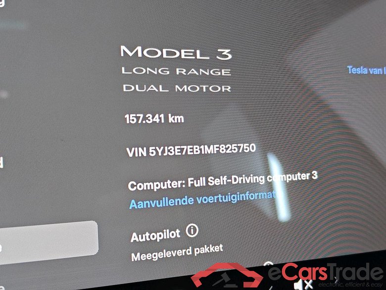 Tesla Model 3 258 kW #3