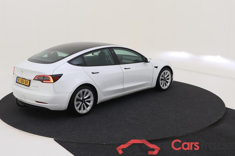 Tesla Model 3 258 kW #5