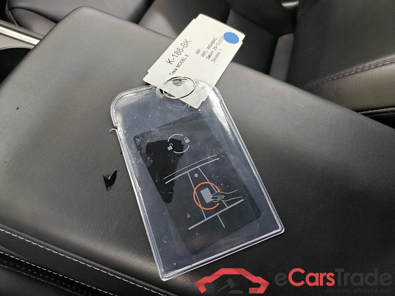 Tesla Model 3 258 kW #6