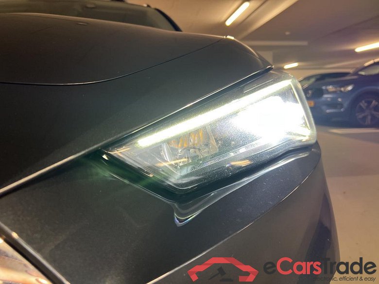 SEAT Leon Sportstourer 96 kW #4