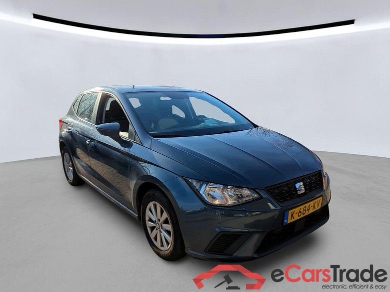SEAT Ibiza 70 kW #4