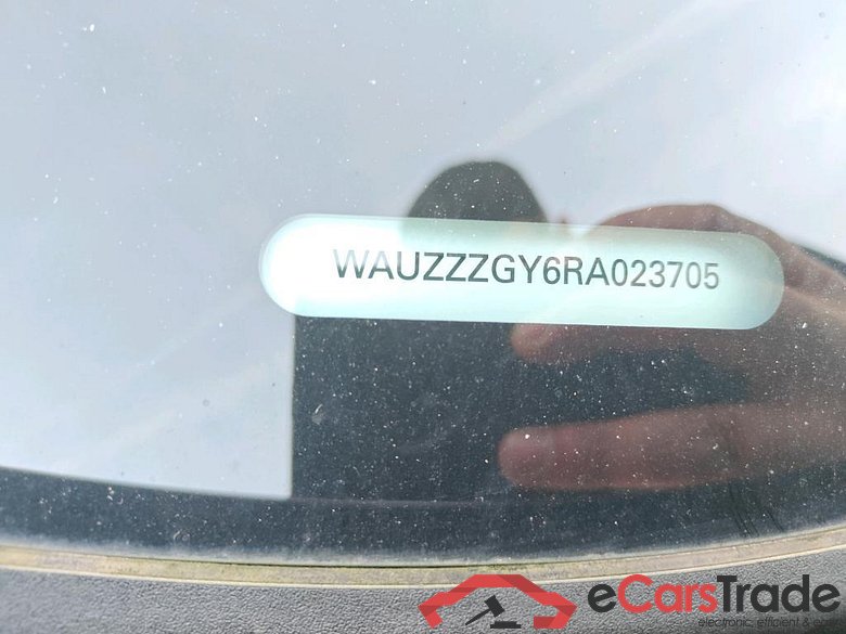 AUDI A3 Sportback 81 kW #2