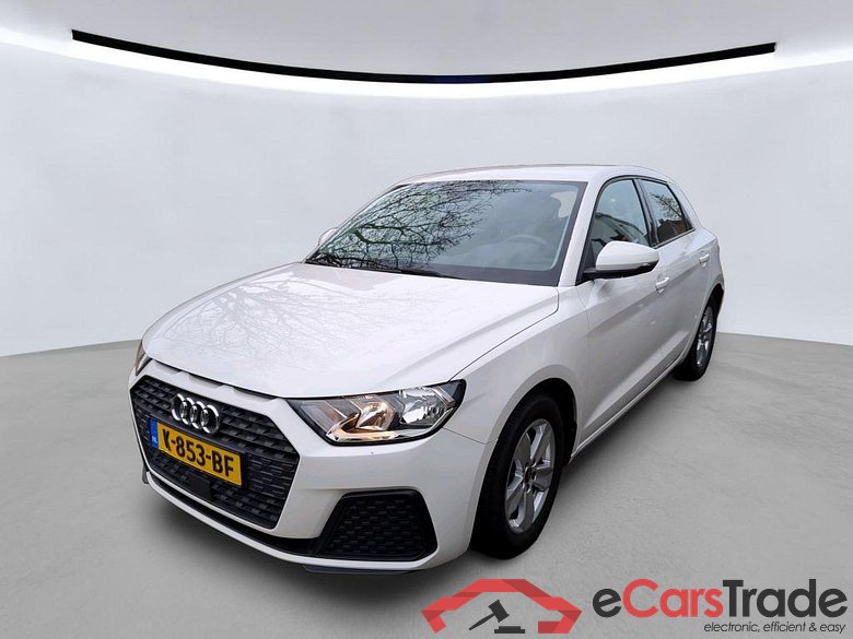 AUDI A1 Sportback 70 kW