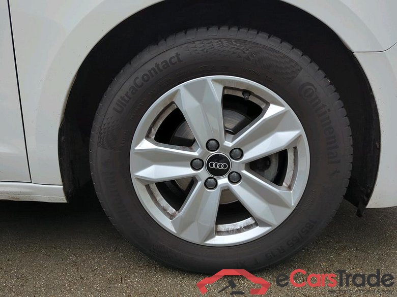 AUDI A1 Sportback 70 kW #6