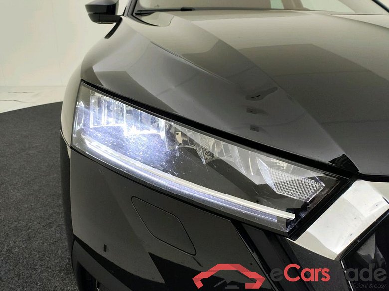 SKODA Octavia Combi 110 kW #4