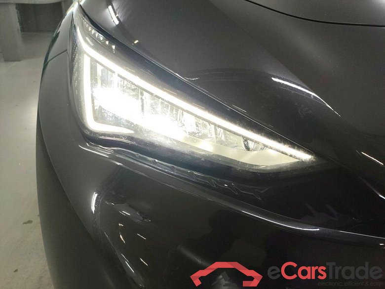 CUPRA Born 150 kW #4