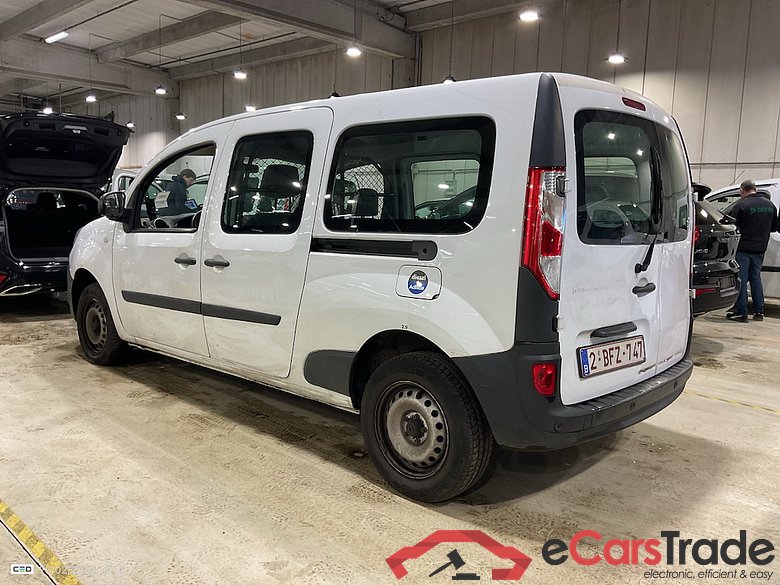 RENAULT KANGOO EXPRESS 1.5 BLUE DCI 95 MAXI CONFORT #3