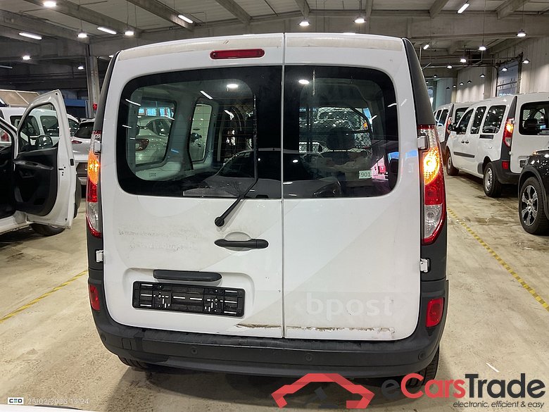 RENAULT KANGOO EXPRESS 1.5 BLUE DCI 95 MAXI CONFORT #5