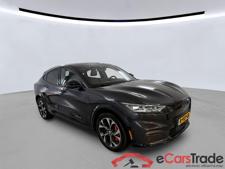 FORD Mustang Mach-E 258 kW #5
