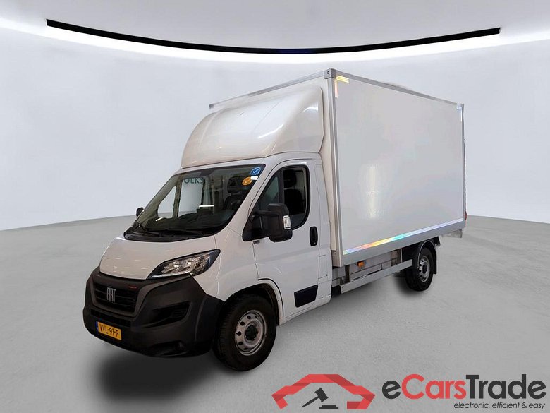 FIAT Ducato 118 kW