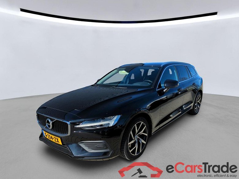 VOLVO V60 140 kW #1