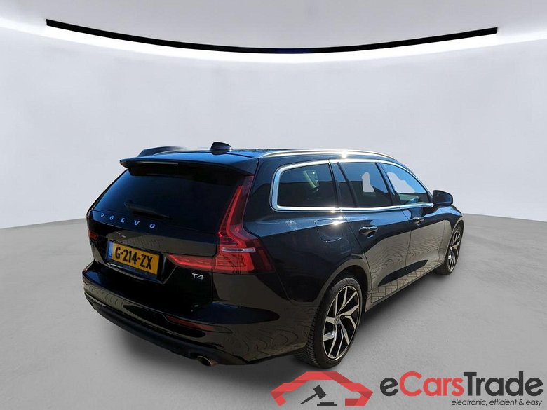 VOLVO V60 140 kW #5