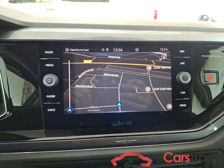 VOLKSWAGEN POLO 70 kW #3