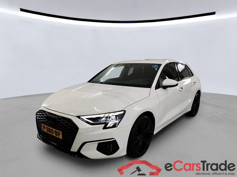 AUDI A3 Sportback 81 kW
