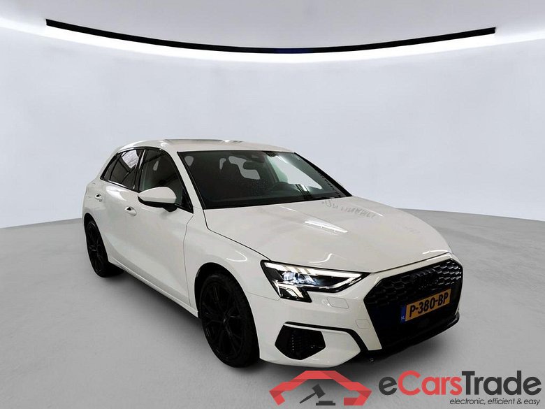 AUDI A3 Sportback 81 kW #5