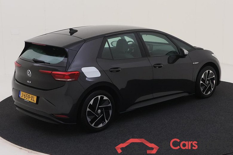 VOLKSWAGEN ID.3 150 kW #6