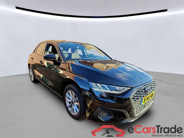 AUDI A3 Sportback 81 kW #4