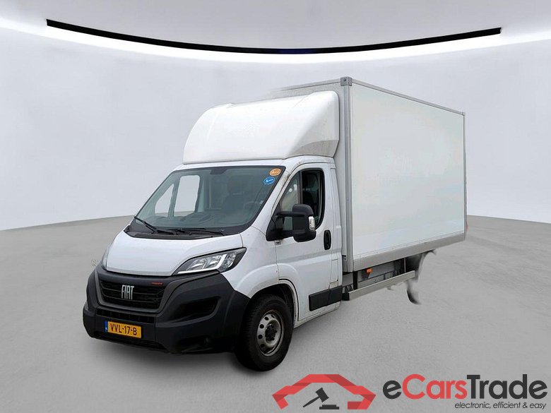 FIAT Ducato 118 kW #1
