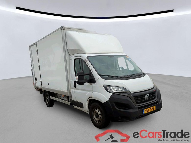FIAT Ducato 118 kW #4