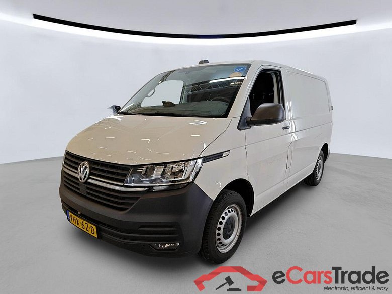 VOLKSWAGEN Transporter 110 kW