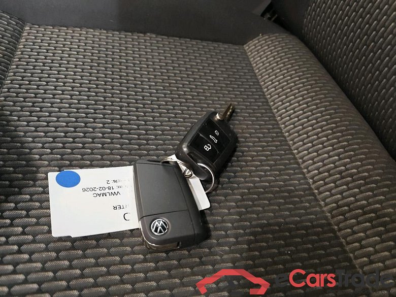 VOLKSWAGEN Transporter 110 kW #6