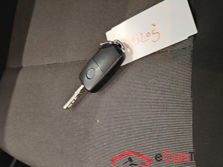 VOLKSWAGEN Caddy 55 kW #5