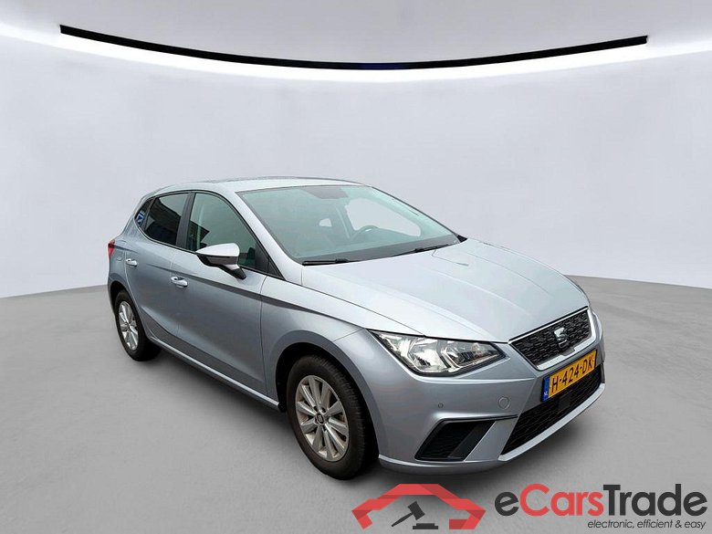 SEAT Ibiza 70 kW #5