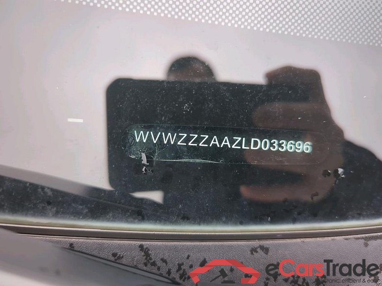 VOLKSWAGEN up! 44 kW #2